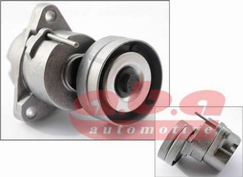 Magneti Marelli 382900 - Galoppino / Guidacinghia, Cinghia Poly-V www.autoricambi360.it