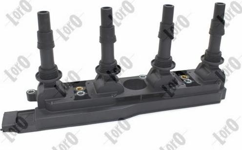 Magneti Marelli 359000610270 - Bobina d'accensione www.autoricambi360.it