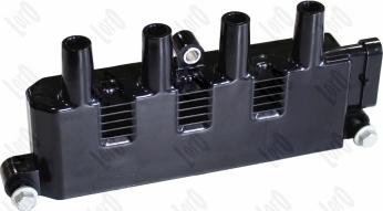 Magneti Marelli 359000610210 - Bobina d'accensione www.autoricambi360.it
