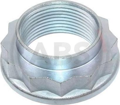 A.B.S. 910900 - Dado dell'asse, Semiasse www.autoricambi360.it