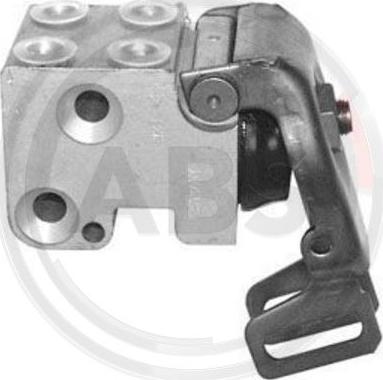 A.B.S. 44009 - Modulatore frenata www.autoricambi360.it