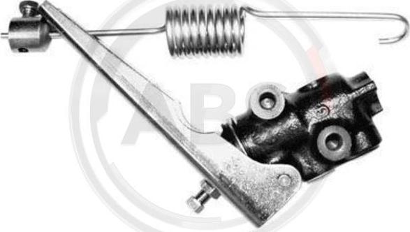 A.B.S. 44021 - Modulatore frenata www.autoricambi360.it