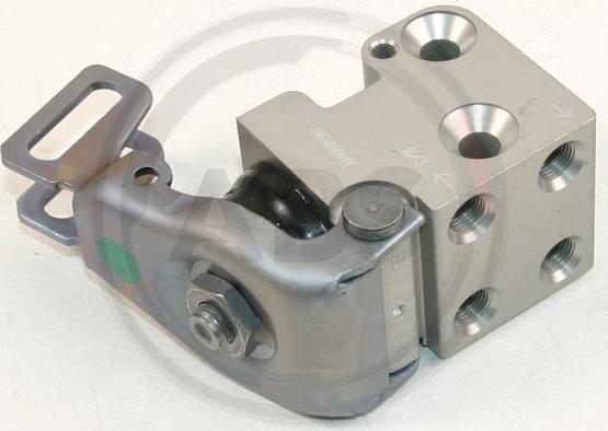 A.B.S. 44105 - Modulatore frenata www.autoricambi360.it
