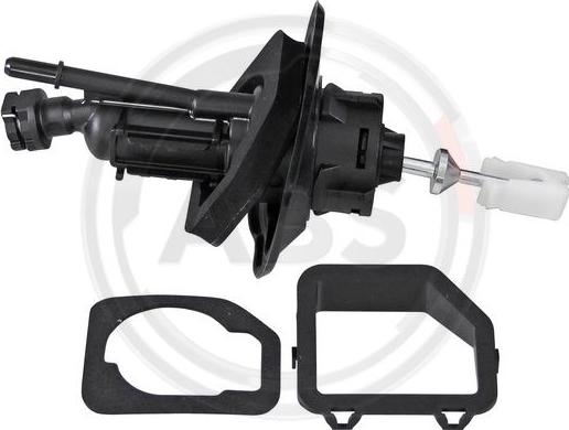 A.B.S. 45009 - Cilindro trasmettitore, Frizione www.autoricambi360.it