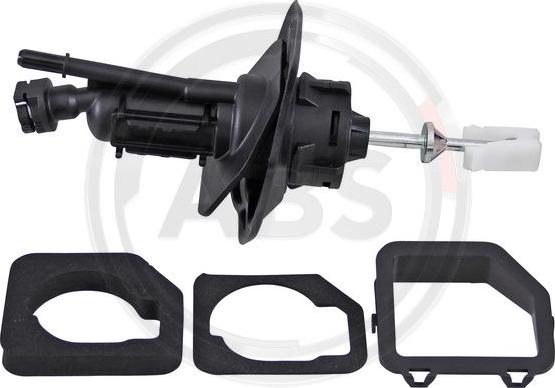 A.B.S. 41451 - Cilindro trasmettitore, Frizione www.autoricambi360.it