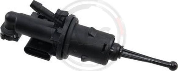 A.B.S. 41453 - Cilindro trasmettitore, Frizione www.autoricambi360.it
