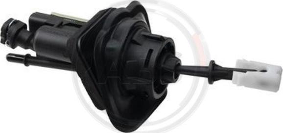 A.B.S. 41467 - Cilindro trasmettitore, Frizione www.autoricambi360.it