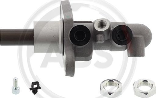 A.B.S. 41560 - Cilindro maestro del freno www.autoricambi360.it