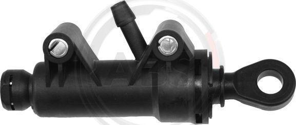 A.B.S. 41081 - Cilindro trasmettitore, Frizione www.autoricambi360.it