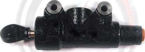 A.B.S. 41082 - Cilindro trasmettitore, Frizione www.autoricambi360.it