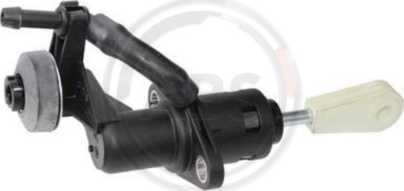 A.B.S. 41078 - Cilindro trasmettitore, Frizione www.autoricambi360.it
