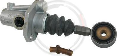 A.B.S. 41072 - Cilindro trasmettitore, Frizione www.autoricambi360.it