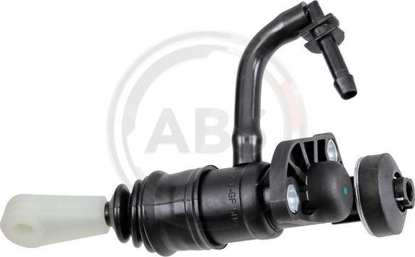 A.B.S. 41077 - Cilindro trasmettitore, Frizione www.autoricambi360.it
