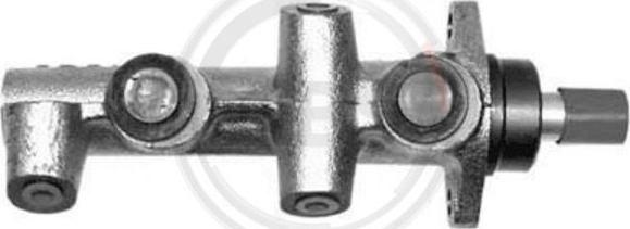 A.B.S. 41852X - Cilindro maestro del freno www.autoricambi360.it