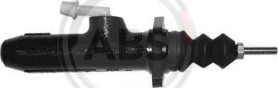 A.B.S. 41860X - Cilindro trasmettitore, Frizione www.autoricambi360.it