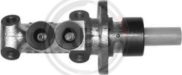 A.B.S. 41862X - Cilindro maestro del freno www.autoricambi360.it