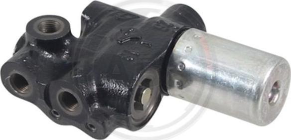 A.B.S. 43963 - Modulatore frenata www.autoricambi360.it