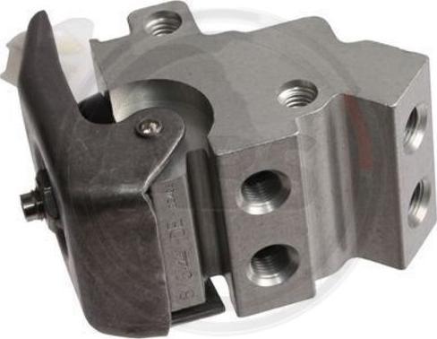 A.B.S. 43979 - Modulatore frenata www.autoricambi360.it