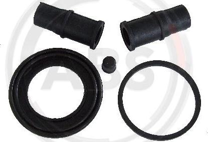 A.B.S. 43591 - Kit riparazione, Pinza freno www.autoricambi360.it