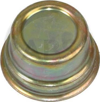 A.B.S. 43560 - Kit riparazione, Pinza freno www.autoricambi360.it