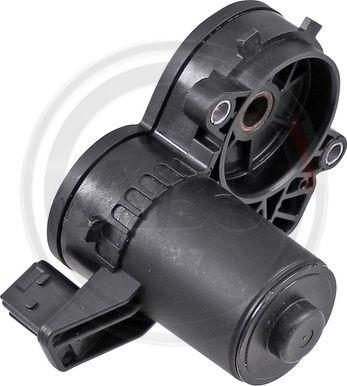 A.B.S. 43695 - Regolatore, Pinza freno stazionamento www.autoricambi360.it