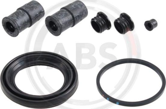 A.B.S. 43608 - Kit riparazione, Pinza freno www.autoricambi360.it