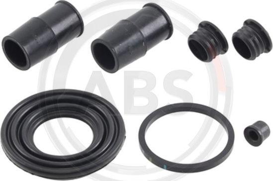 A.B.S. 43617 - Kit riparazione, Pinza freno www.autoricambi360.it