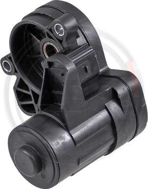A.B.S. 43688 - Regolatore, Pinza freno stazionamento www.autoricambi360.it