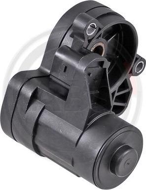 A.B.S. 43687 - Regolatore, Pinza freno stazionamento www.autoricambi360.it