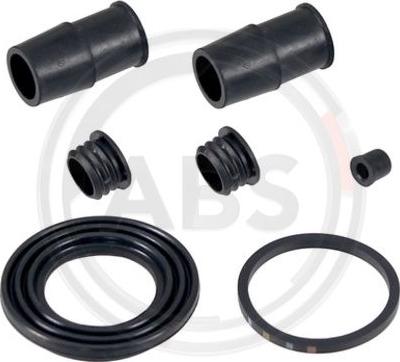 A.B.S. 43679 - Kit riparazione, Pinza freno www.autoricambi360.it