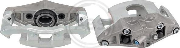 A.B.S. 430991 - Pinza freno www.autoricambi360.it
