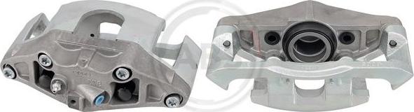 A.B.S. 430992 - Pinza freno www.autoricambi360.it