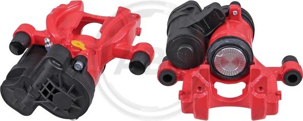A.B.S. 430931C3 - Pinza freno www.autoricambi360.it