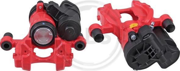 A.B.S. 430932C3 - Pinza freno www.autoricambi360.it