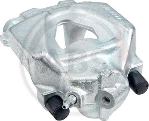 A.B.S. 430462 - Pinza freno www.autoricambi360.it