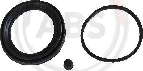 A.B.S. 43059 - Kit riparazione, Pinza freno www.autoricambi360.it