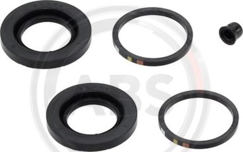 A.B.S. 43051 - Kit riparazione, Pinza freno www.autoricambi360.it