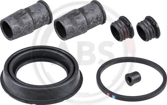A.B.S. 43053 - Kit riparazione, Pinza freno www.autoricambi360.it
