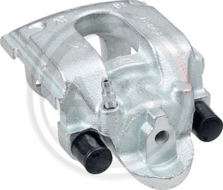 A.B.S. 430522 - Pinza freno www.autoricambi360.it