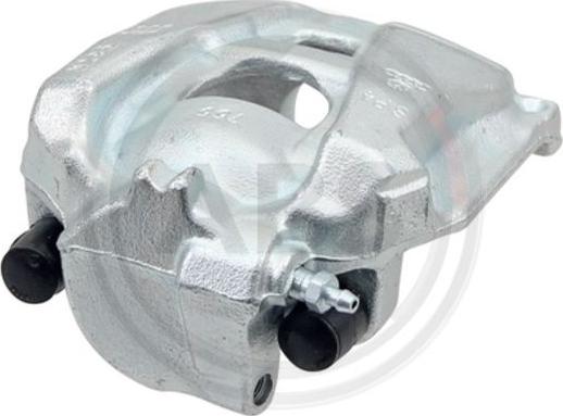 A.B.S. 430571 - Pinza freno www.autoricambi360.it