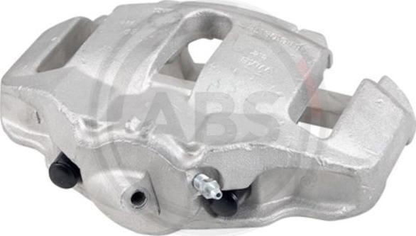 A.B.S. 430801 - Pinza freno www.autoricambi360.it