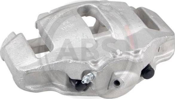 A.B.S. 430802 - Pinza freno www.autoricambi360.it