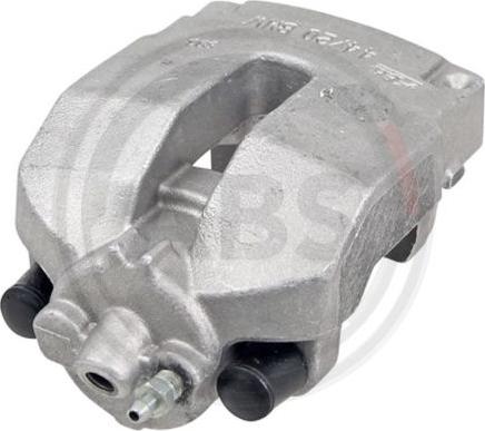 A.B.S. 430811 - Pinza freno www.autoricambi360.it