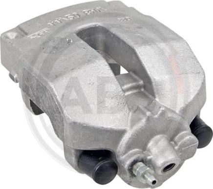 A.B.S. 430812 - Pinza freno www.autoricambi360.it