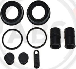 A.B.S. 43081 - Kit riparazione, Pinza freno www.autoricambi360.it