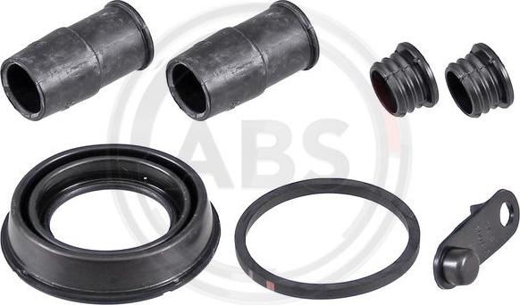 A.B.S. 43031 - Kit riparazione, Pinza freno www.autoricambi360.it