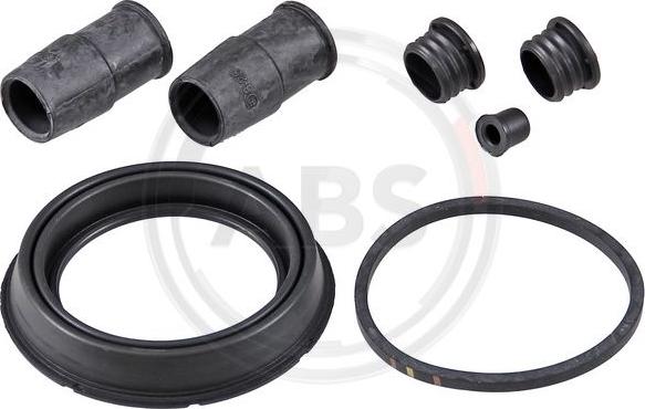 A.B.S. 43029 - Kit riparazione, Pinza freno www.autoricambi360.it