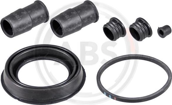 A.B.S. 43026 - Kit riparazione, Pinza freno www.autoricambi360.it