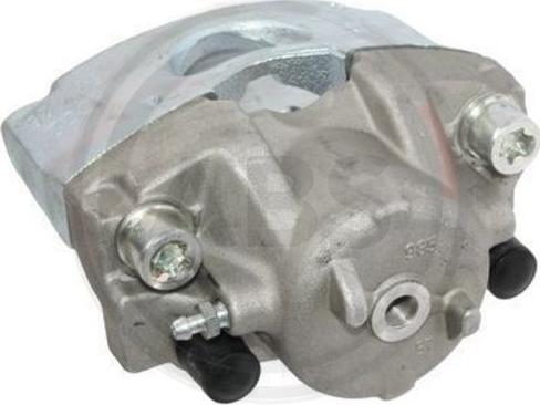 A.B.S. 430231 - Pinza freno www.autoricambi360.it