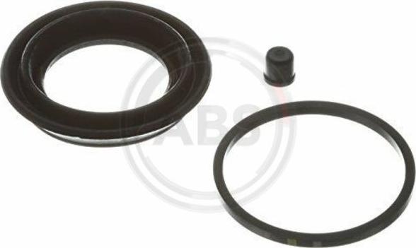 A.B.S. 43022 - Kit riparazione, Pinza freno www.autoricambi360.it